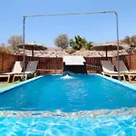 Vakantiehuis Esencia Eco-rustico Adults Only El Charco (Las Palmas)