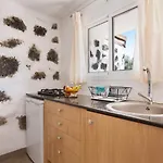 Vakantiehuis Esencia Eco-rustico Adults Only *