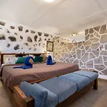 Vakantiehuis Esencia Eco-rustico Adults Only El Charco (Las Palmas)