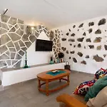 Vakantiehuis Esencia Eco-rustico Adults Only El Charco (Las Palmas)