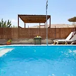Esencia Eco-rustico Adults Only Vakantiehuis El Charco (Las Palmas)