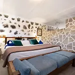 Vakantiehuis Esencia Eco-rustico Adults Only