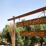Esencia Eco-rustico Adults Only * El Charco (Las Palmas)