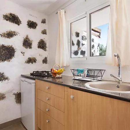 בית נופש Esencia Eco-rustico Adults Only *