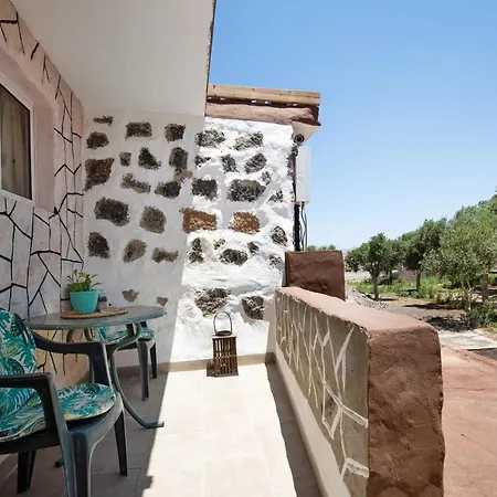 Esencia Eco-rustico Adults Only *