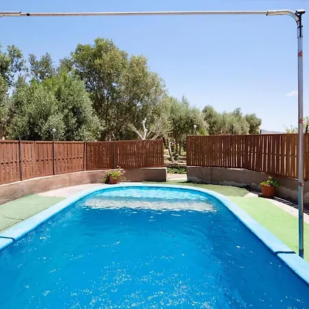 Casa vacanze Esencia Eco-rustico Adults Only