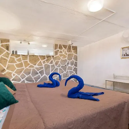 Casa vacanze Esencia Eco-rustico Adults Only El Charco (Las Palmas)