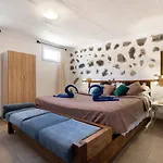 Esencia Eco-rustico Adults Only Hébergement de vacances