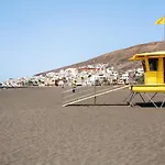 Hébergement de vacances Esencia Eco-rustico Adults Only *