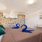 Hébergement de vacances Esencia Eco-rustico Adults Only El Charco (Las Palmas)
