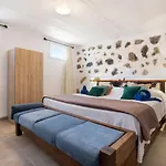 Esencia Eco-rustico Adults Only Hébergement de vacances