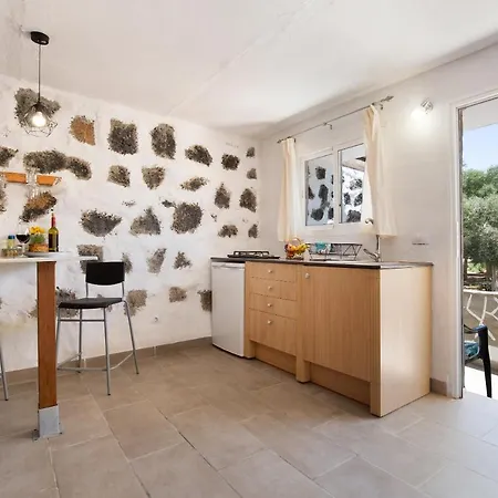 Esencia Eco-rustico Adults Only Tatil Evi El Charco (Las Palmas)