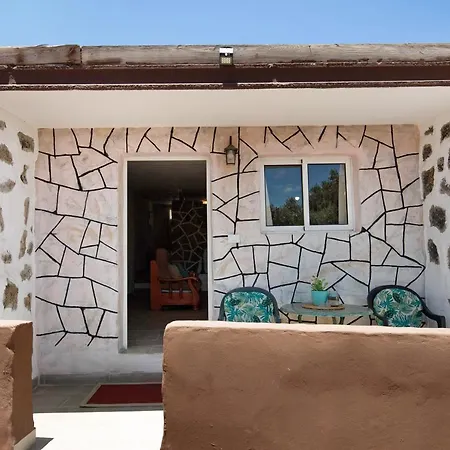 Tatil Evi Esencia Eco-rustico Adults Only