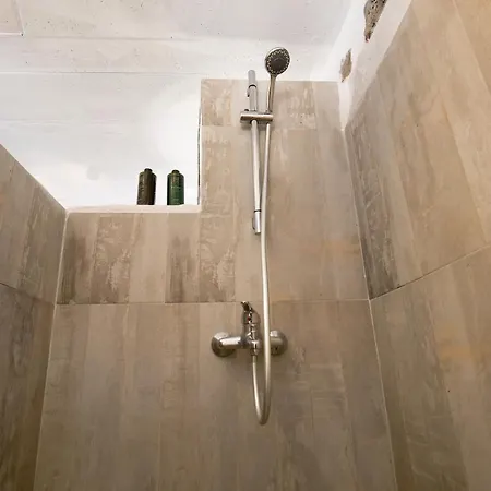 Esencia Eco-rustico Holiday home
