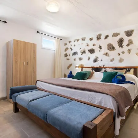 Esencia Eco-rustico Adults Only Tatil Evi