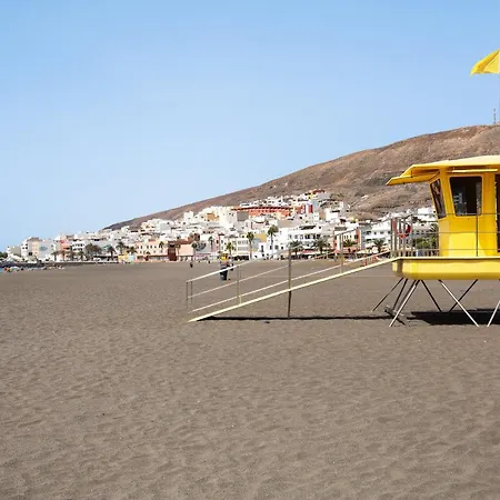Esencia Eco-rustico Adults Only El Charco (Las Palmas)