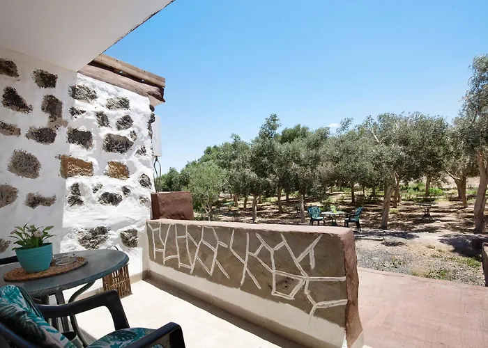 Esencia Eco-rustico Adults Only